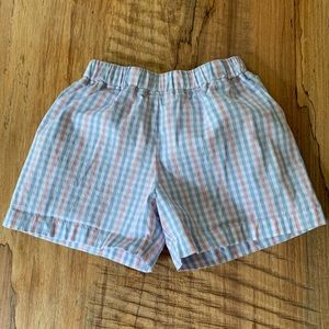 TBBC Sheffield Shorts